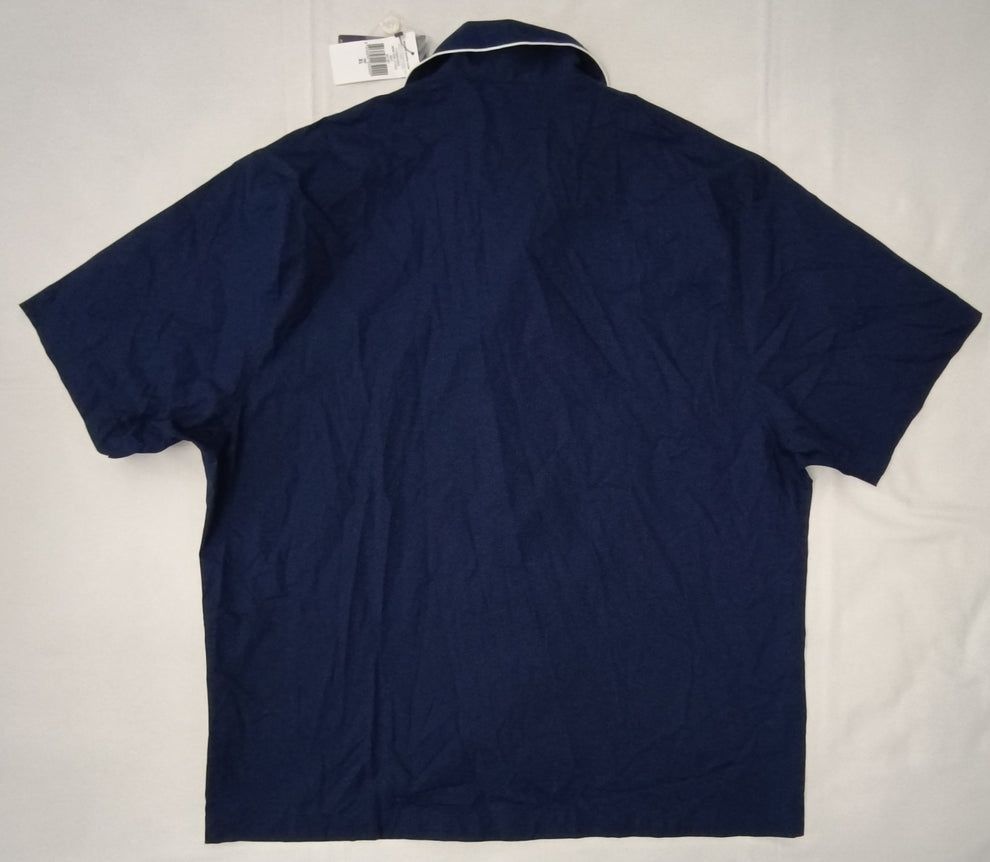 POLO Ralph Lauren оригинална пижама XL къс ръкав памучна