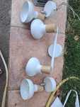 Set lustra 2+1+1