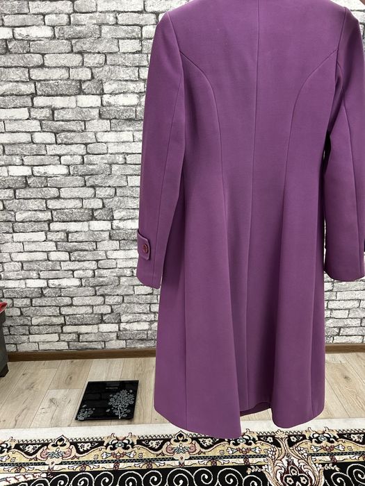 Турецкий пальто тоззаси