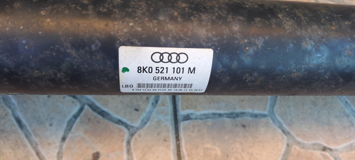 Cardan Audi A4, A5 8K0 521 101 D sau M