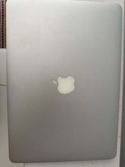 Macbook Air 2013/4/256