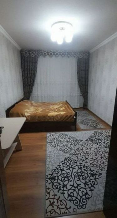 Квартира продаётся Чиланзар 8 квартал 3/4/4 кафе Райхон