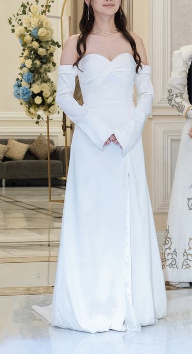 Аренда/ продажа свадебного платья