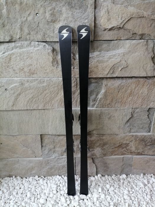 Schiuri ski copii Race Blizzard Gs Titanium Fis sh 163 cm