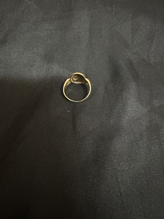 Inel din aur de 10k pentru copii