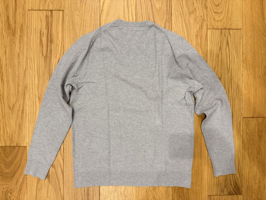 Пуловер Tommy Hilfiger