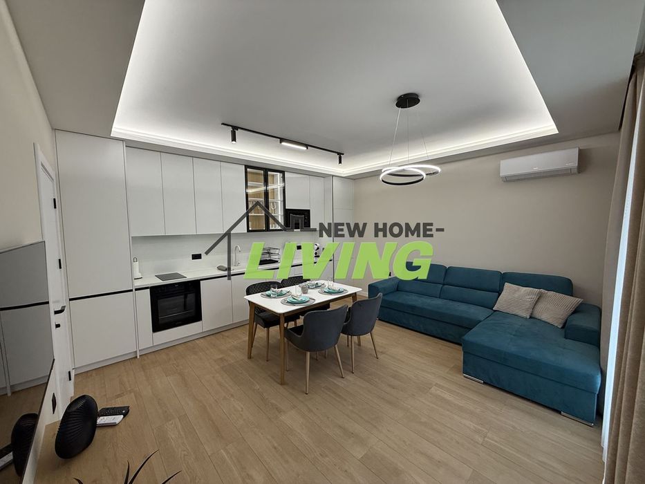 2-стаен в Пловдив-Смирненски площ 75 цена 900