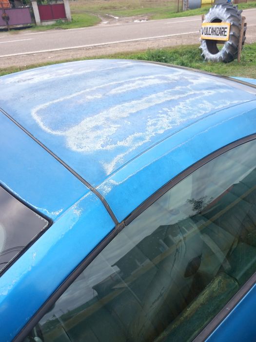 Vând Peugeot 307 cc