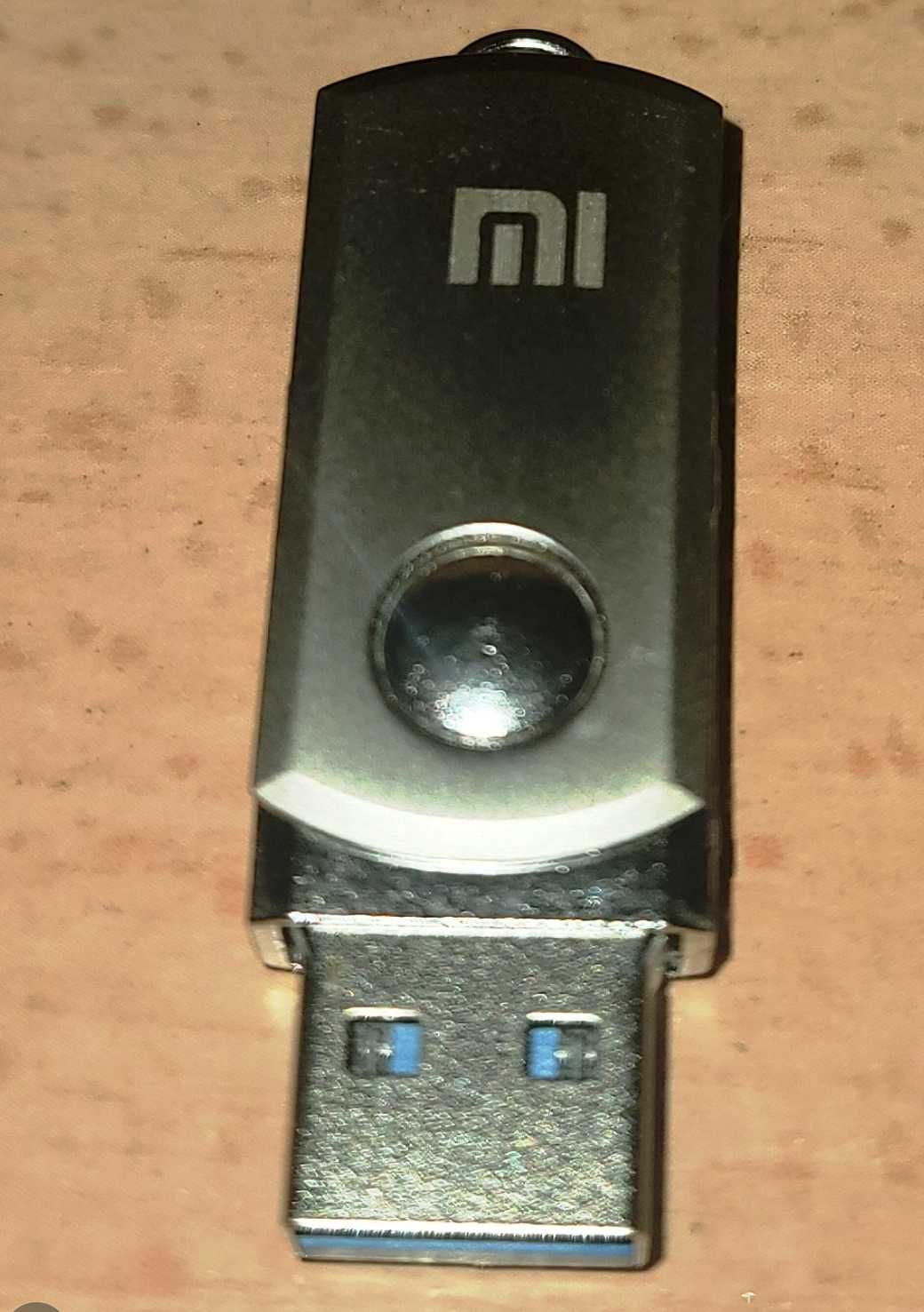 Нова Флаш памет Метална XIAOMI 2TB терабайта (2 хиляди GB)