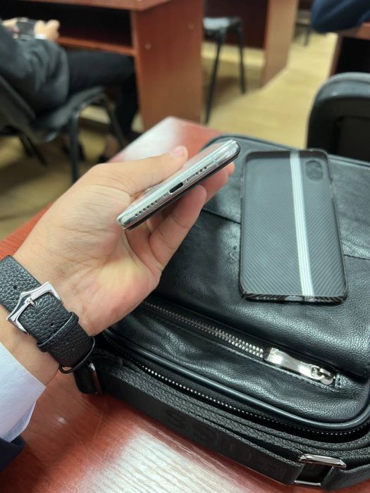 Iphone XS 256 gb