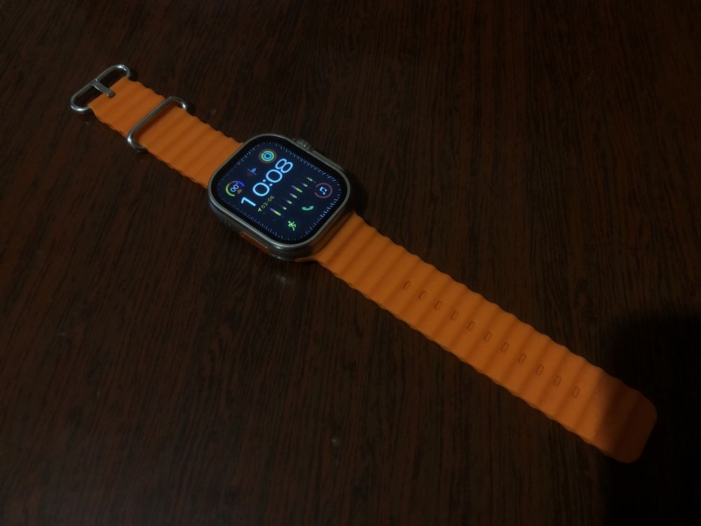 Смарт часы Apple Watch Ultra (Smart Watch Ultra)