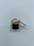 Inel Aur 14k Greutate 5.10 gr Marimea 18/58 #41519