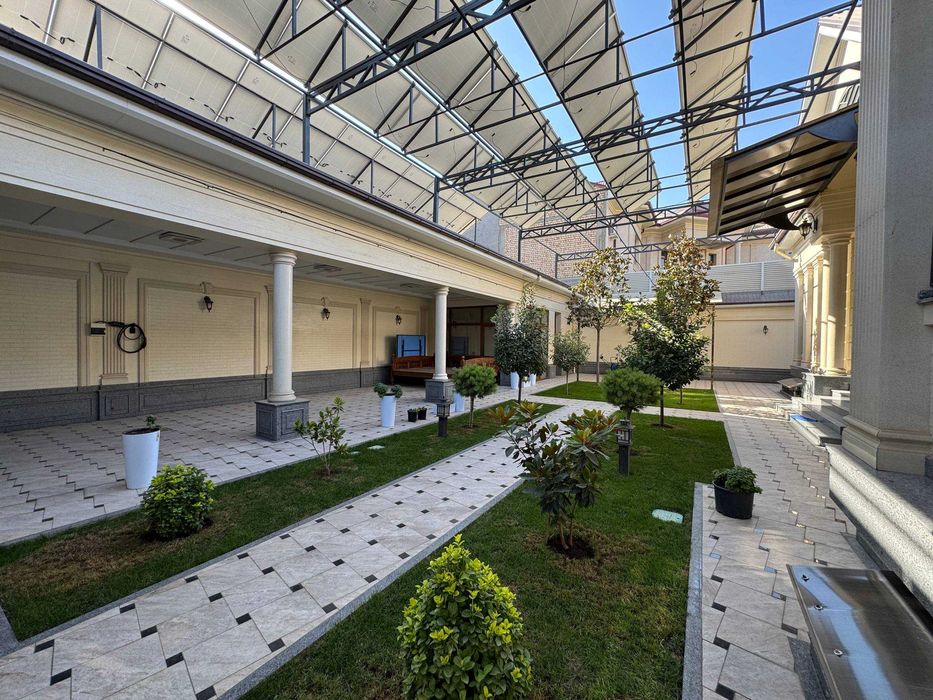 Продается Дом, ориентор санаторий «Чинабад, Юнусабад (Д)