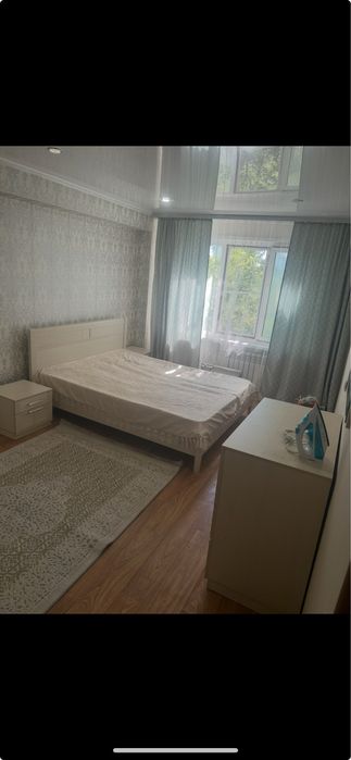 Спальный гарнитур новый с переездом продаем