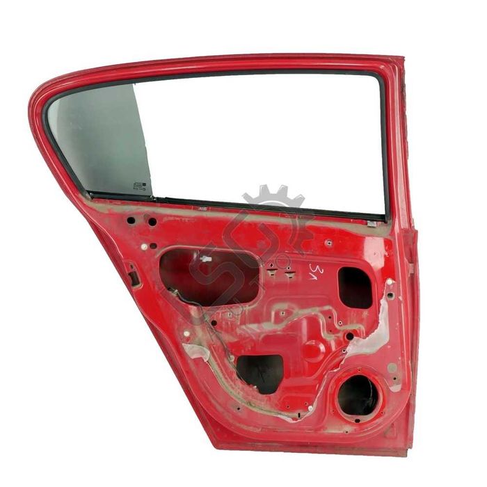Задна лява врата Opel Astra H (A04)  2004-2014 ID: 120327