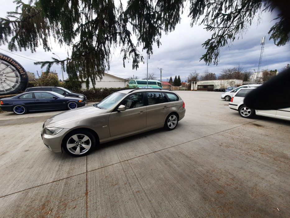 De vânzare bmw 320 xdrive