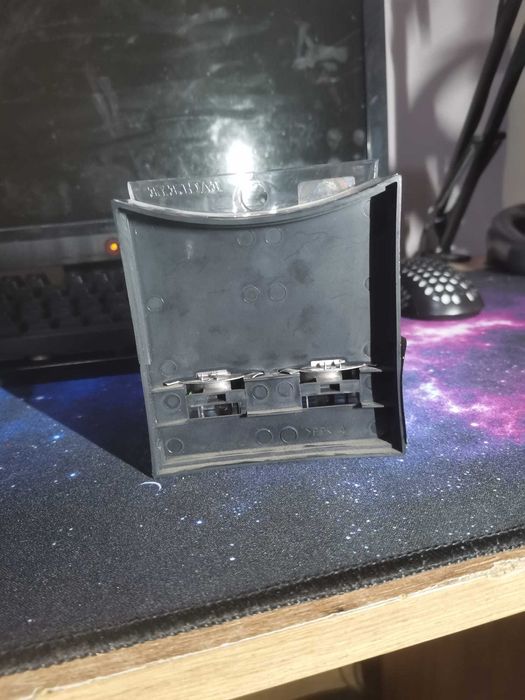 Kit Becuri Masina H4 12V 60/65W