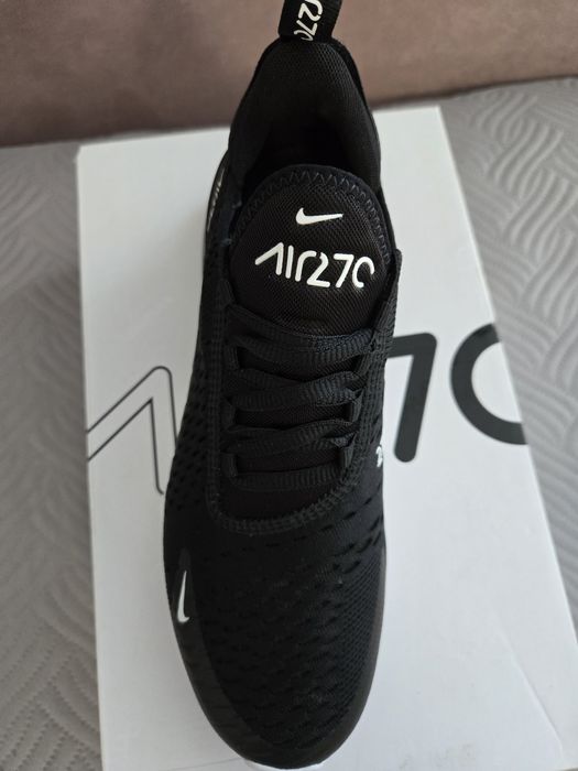 Nike air max 270