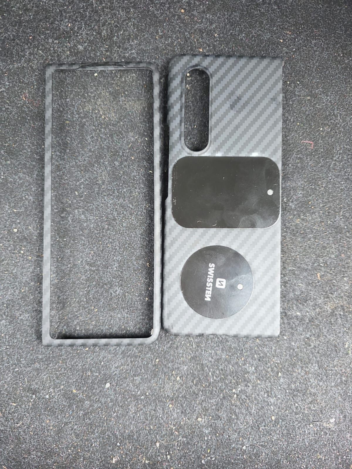 Samsung Galaxy Z Fold3 5G