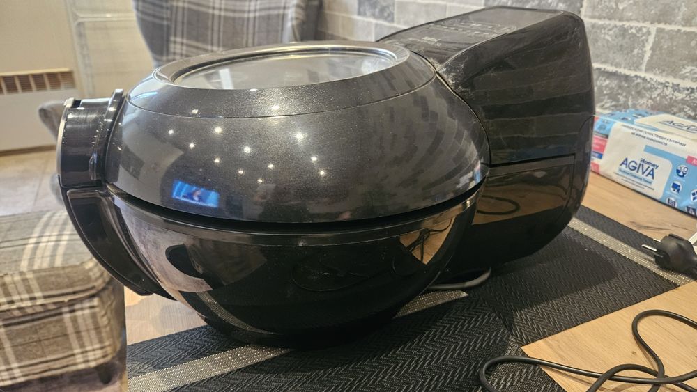 Еарфраер Tefal Actifry GENIUS XL