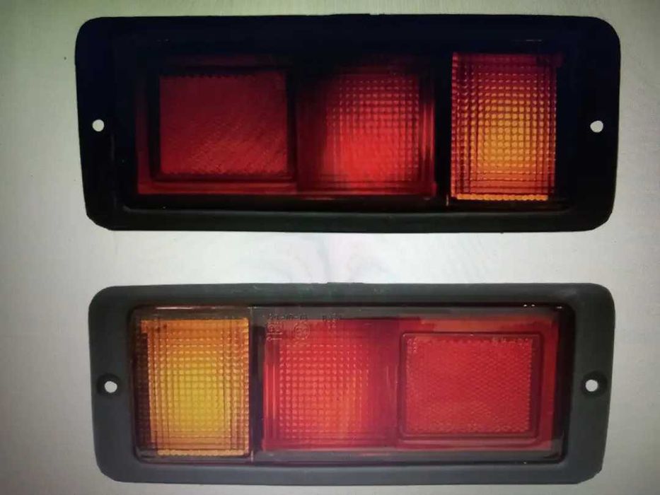 Lampa stop tripla Mitsubishi pajero 90lei bucata pe stoc produs  mk2