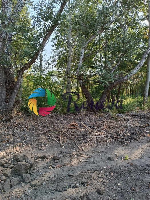 Парцел в Варна-Западна промишлена зона площ 3050 цена 253200