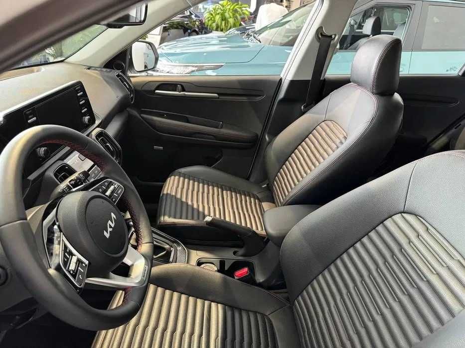 Orient Auto Leasing Kia Sanet 36 oyga