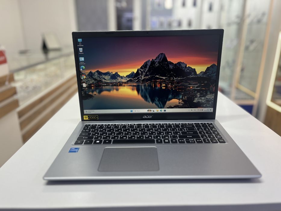 Ноутбук Acer Aspire 3