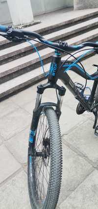 Велосипед Byox alloy hdb 27.5“ B7 син