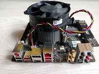 placa de baza MSI Mini-ITX (Socket 1151)