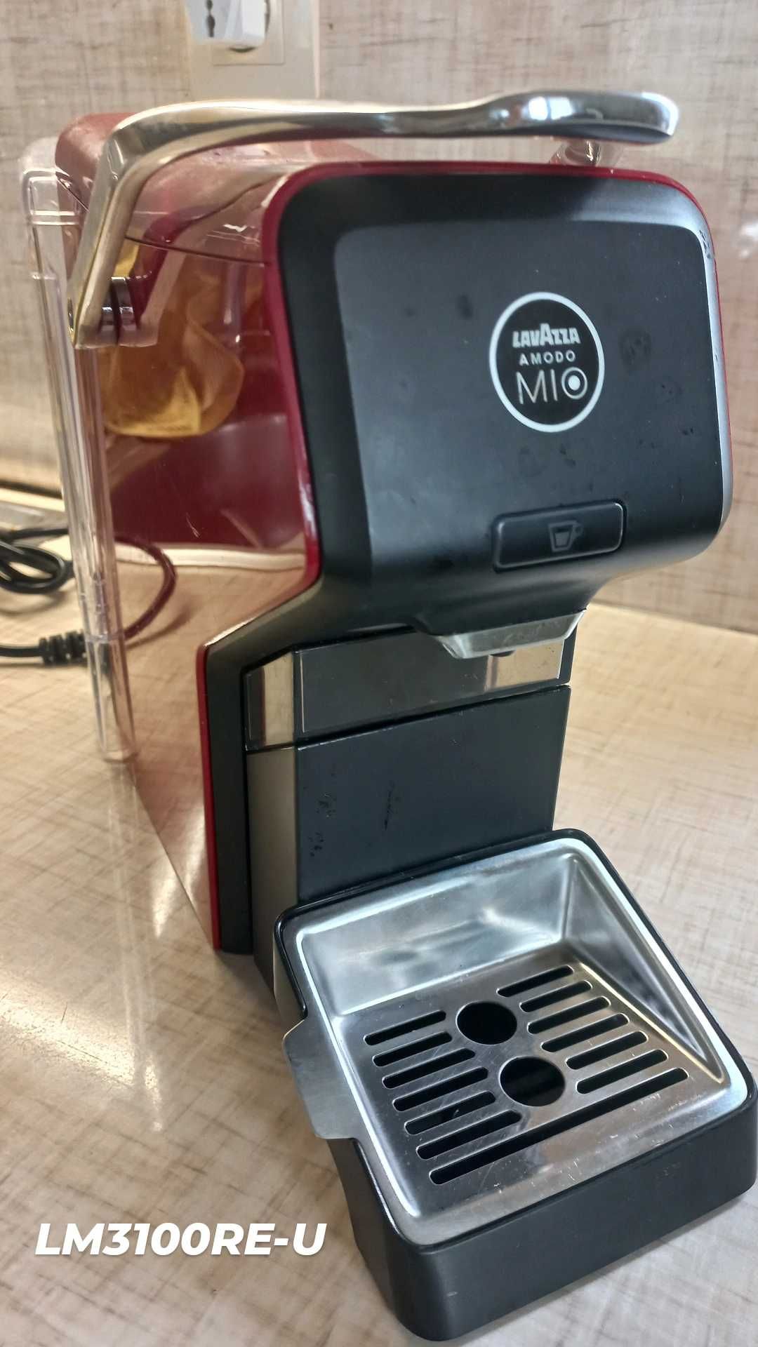 Кафе Машини  Lavazza (тествани) в идеално работно състояние