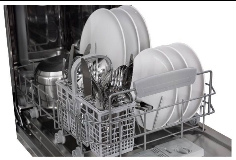 Встраиваемая посудомоечная машина Electrolux LSTF 9M117