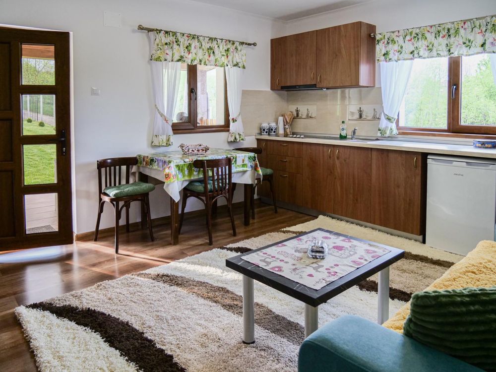 Cabana de închiriat | Ciubar/Jacuzzi | jud. Cluj, Sâmboleni