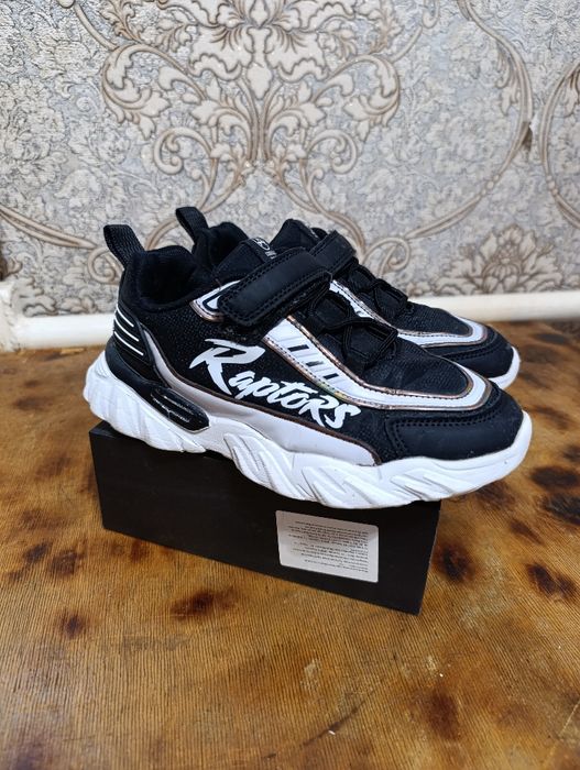 Кроссы мальчиковые