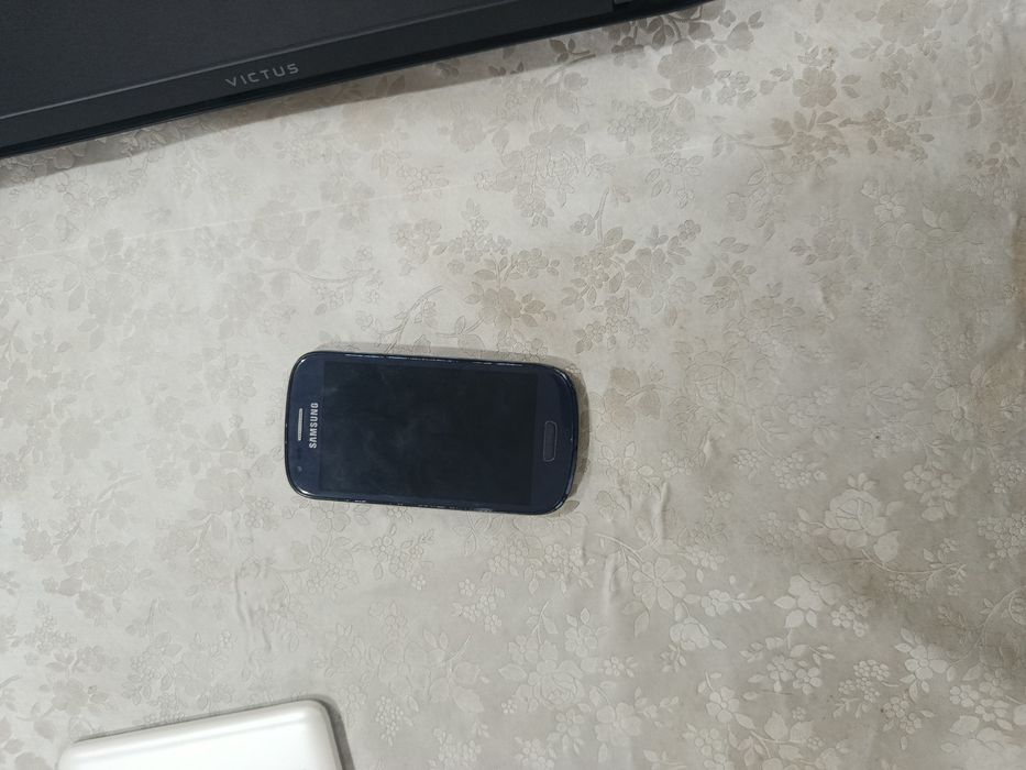 Samsung galaxy S3 mini