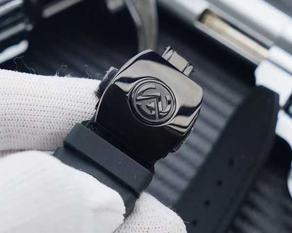 Franck Muller Vanguard Yachting V45 cu mecanism quartz