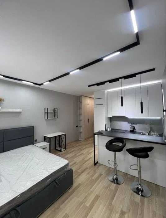 ЖК Бешчинор  1\4\15