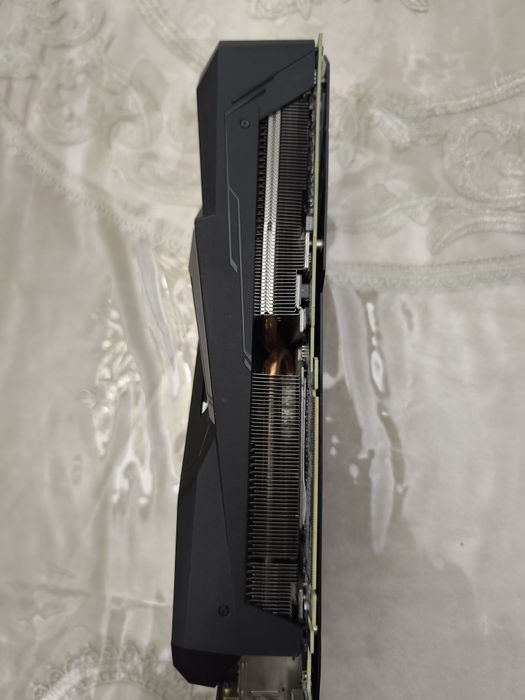 RTX 2080 Ti 11gb sotiladi