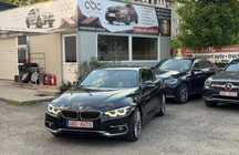 BMW Seria 4 BMW 440i xDrive Cabrio