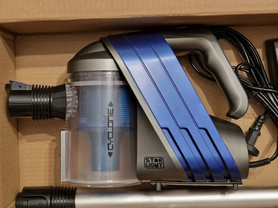 Aspirator vertical Starlight