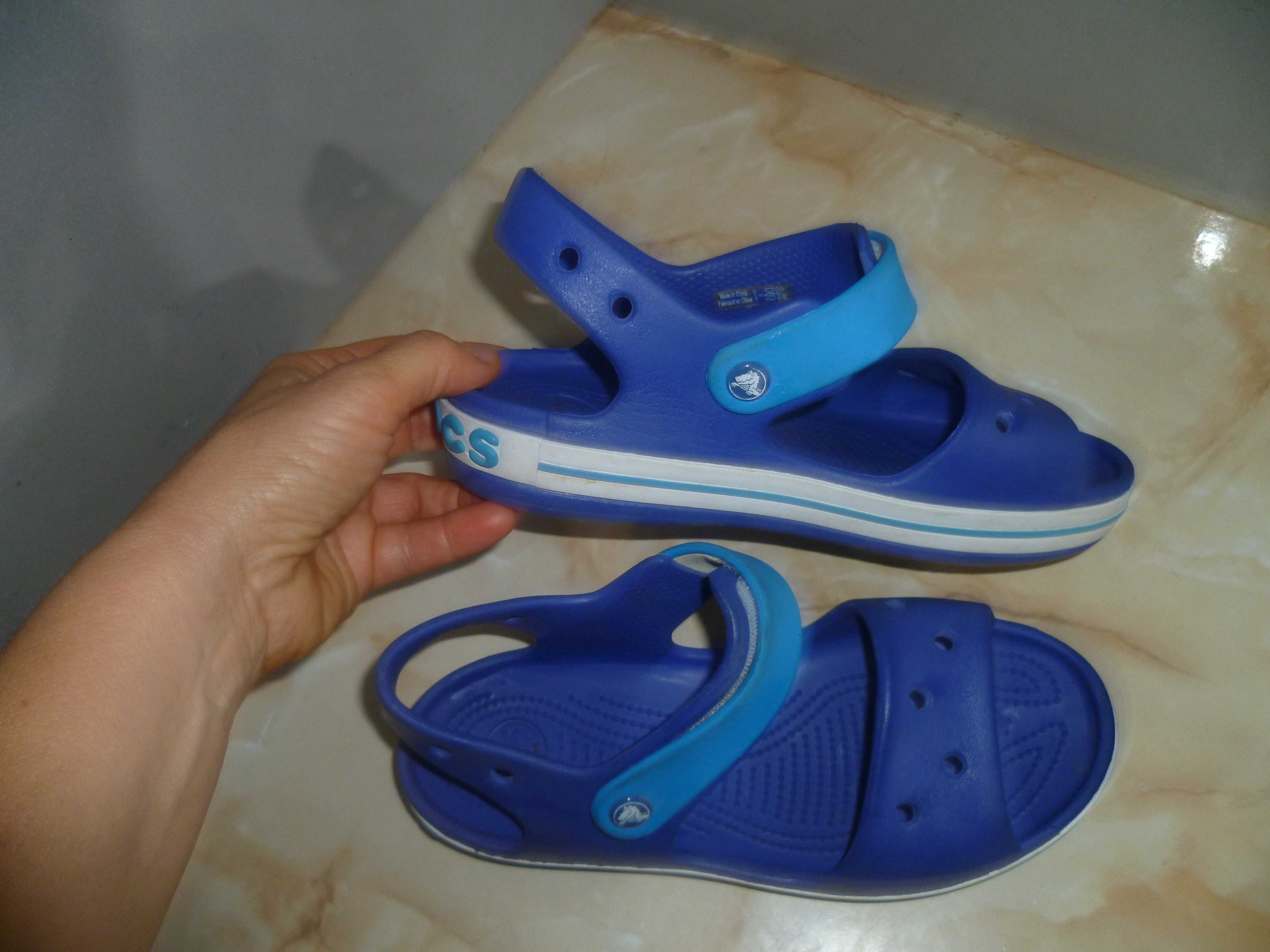 CROCS сандали Crocs