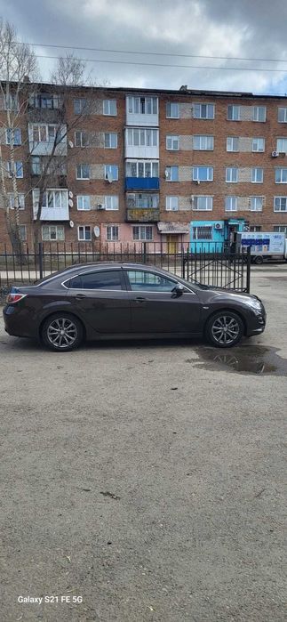 Продам Mazda 6 2010 г.
