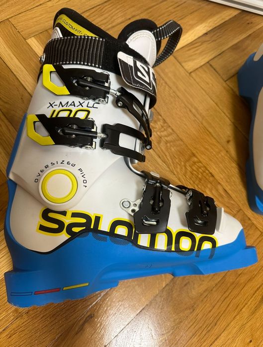 Ски обувки 23.00