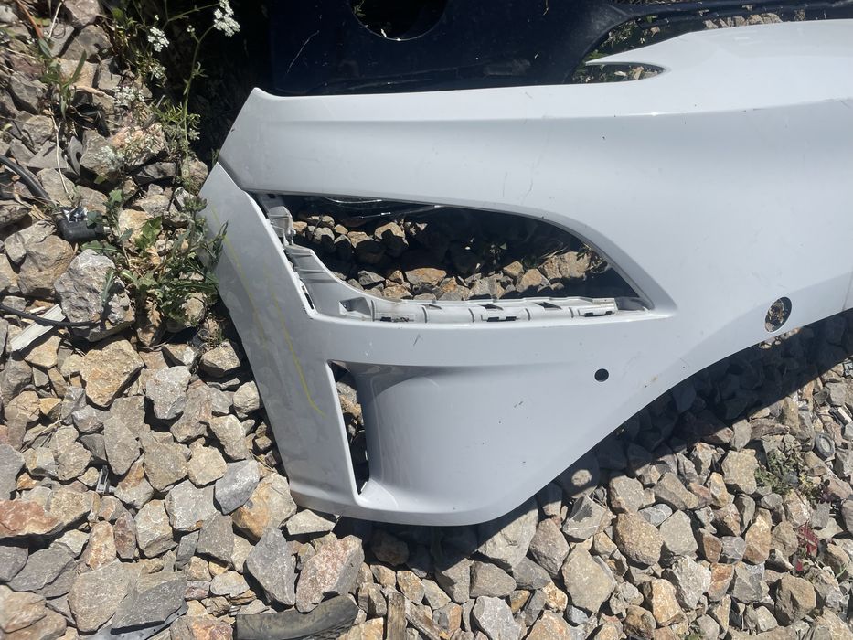 Предна броня Hyundai kona