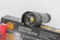 Lanterna de mana LED MMC-X71 P50 tactica militar