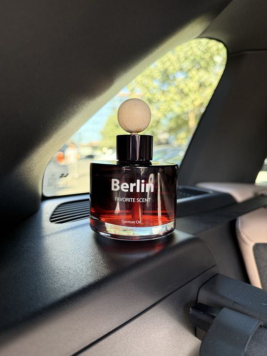 Berlin освежитель