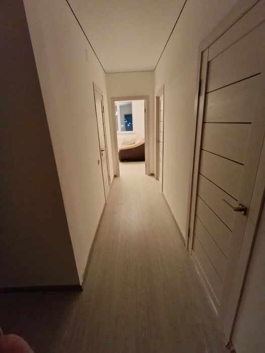 Сдам 3-ех комнатную квартиру в ЖК Tamarix 2.0