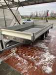 Remorca 2t Cargo 4121