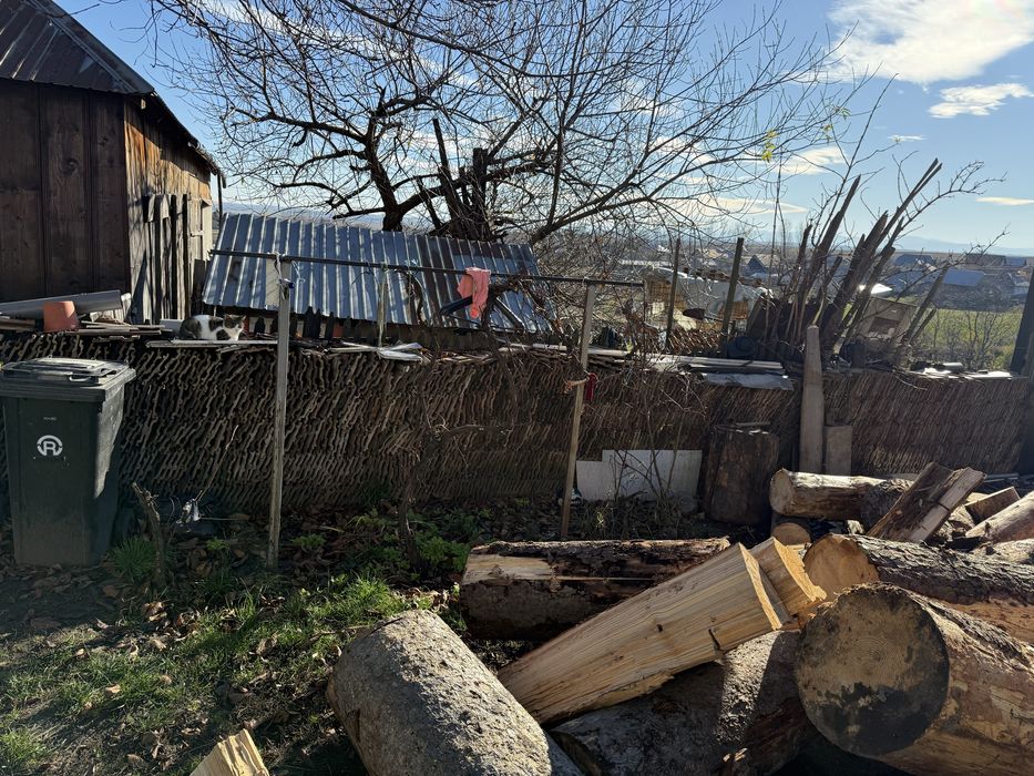 Vand tigla folosita!