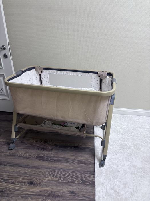 Продам детскую кровать